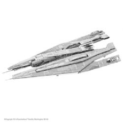 *** // METAL EARTH - ALLIANCE CRUISER